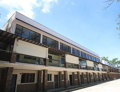 A&J Eco Campus 校区