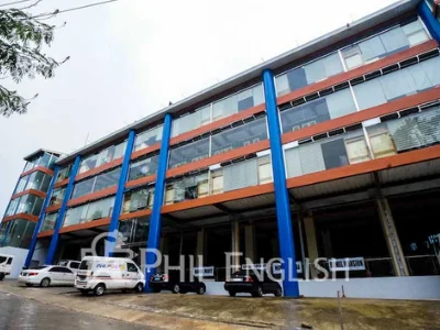 A&J Eco Campus 餐厅与餐食 — A&J Eco Campus 菲律宾英语游学