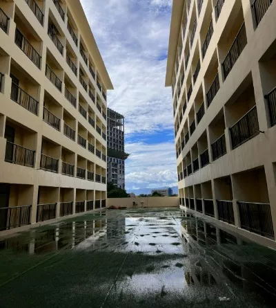 B'CEBU Academy 校区