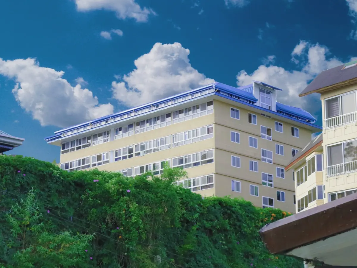 BECI City Campus 校区