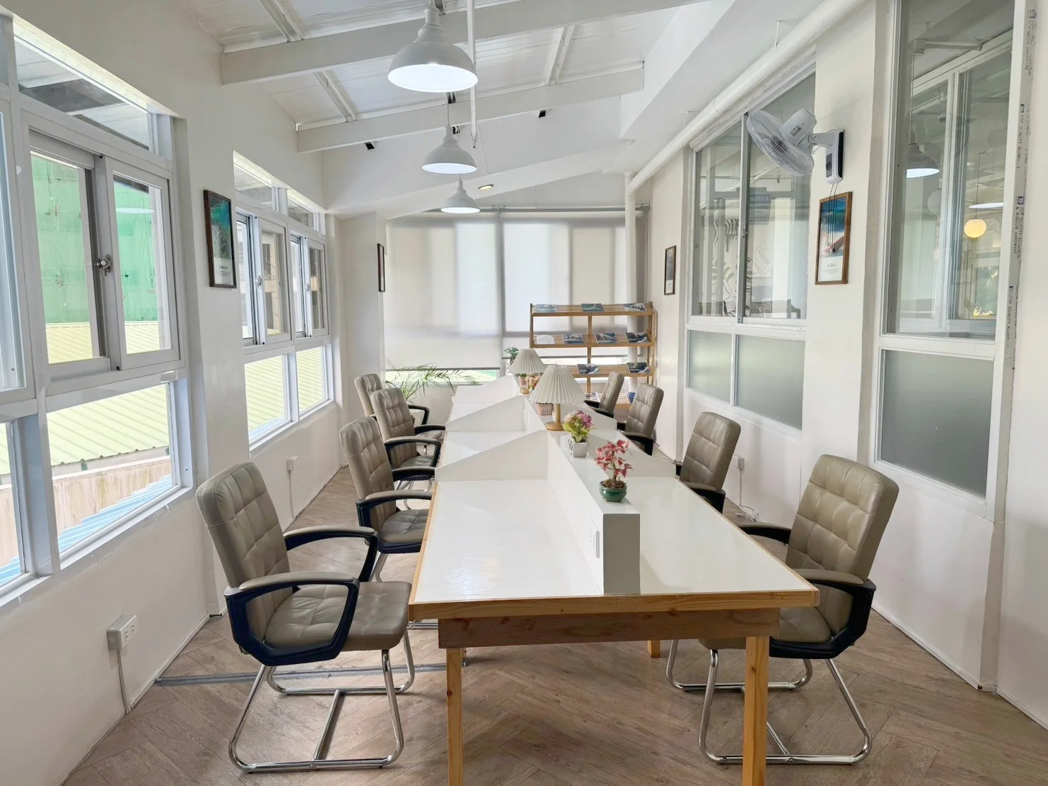 BECI City Campus 宿舍空间 — BECI City Campus 菲律宾英语游学
