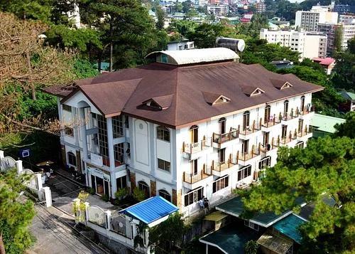 BECI Sparta Campus 校区