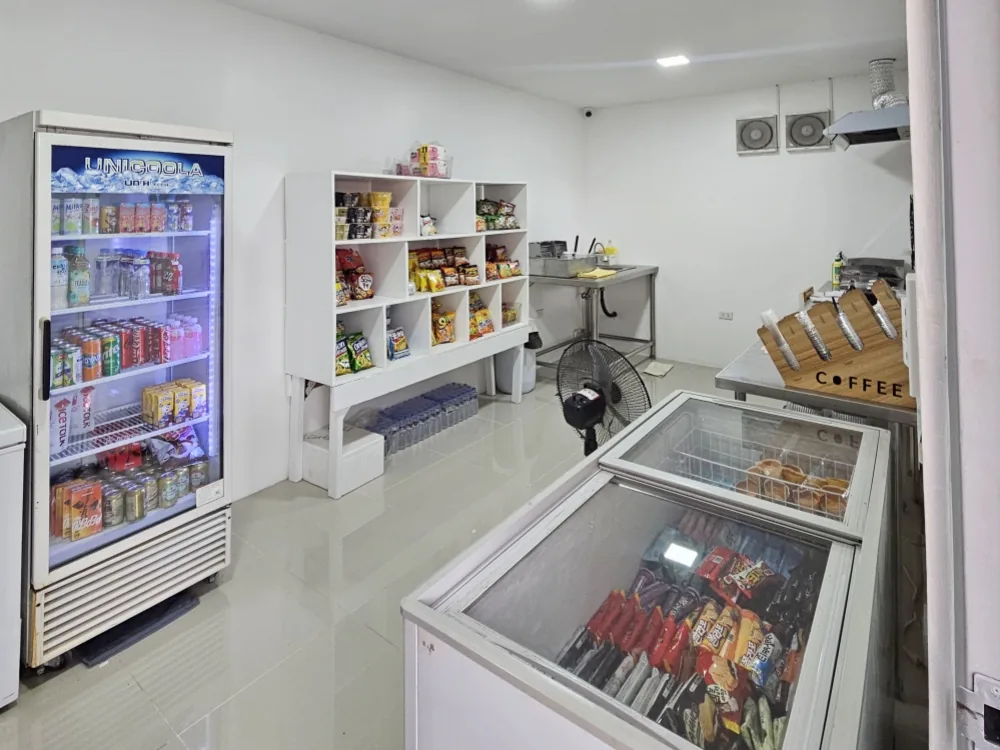 BELA Academy 校园环境 — BELA Academy 菲律宾英语游学