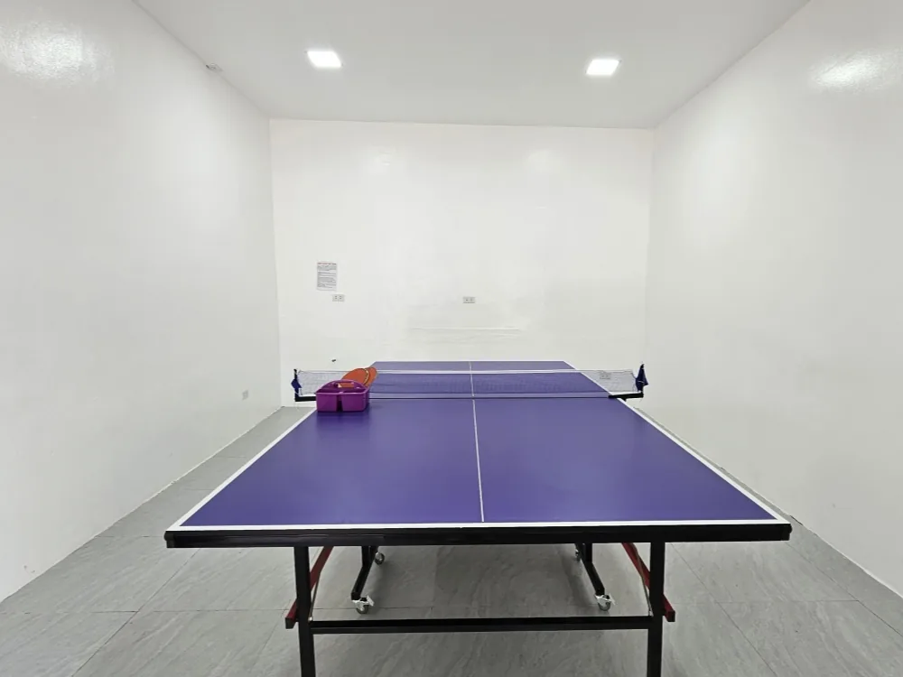 BELA Academy 教室与住宿 — BELA Academy 菲律宾英语游学