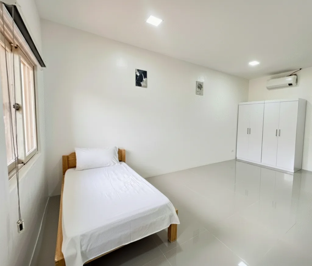 BELA Academy 教室与住宿 — BELA Academy 菲律宾英语游学