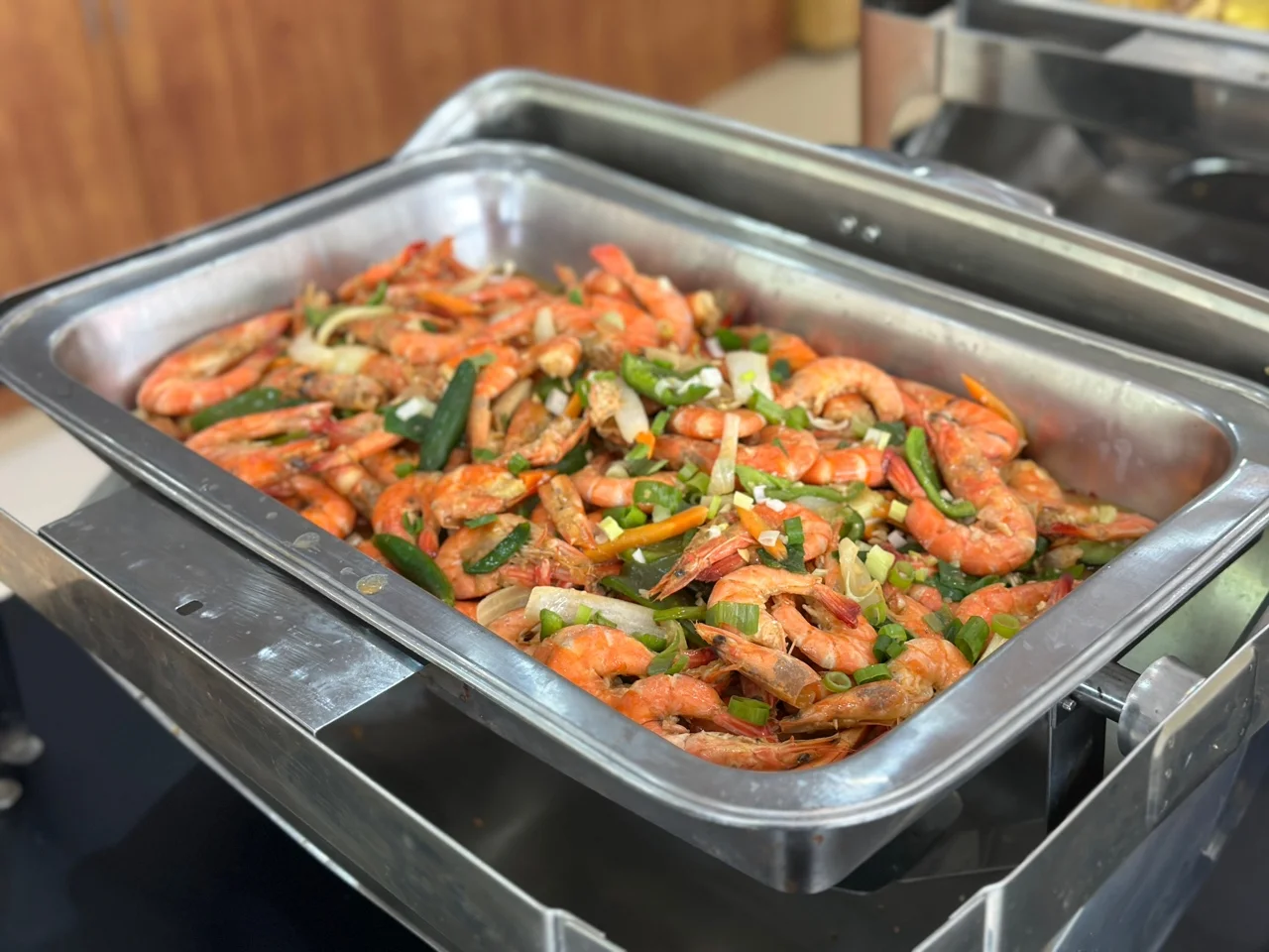 CELLA Premium 校区学生餐食 — CELLA Premium 菲律宾英语游学餐饮