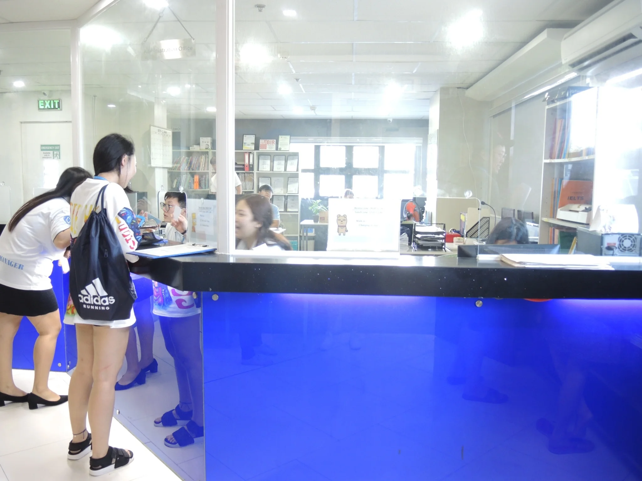 CELLA Uni 校区学习生活环境 — CELLA Uni 菲律宾英语游学