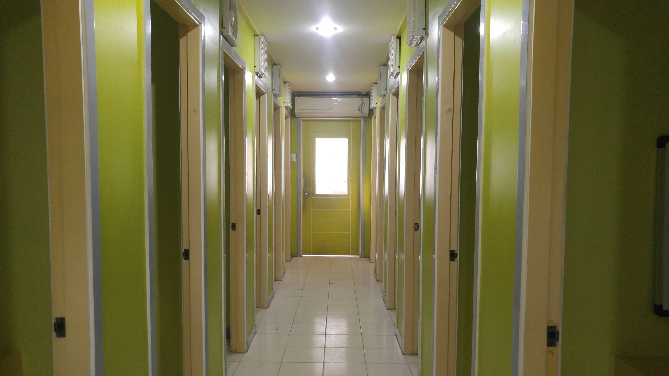 CG Banilad IT-Park 周边 — CG Academy Banilad 菲律宾英语游学