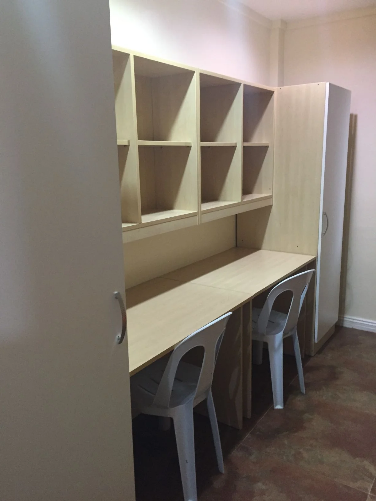 CG Banilad 住宿环境 — CG Academy Banilad 菲律宾英语游学
