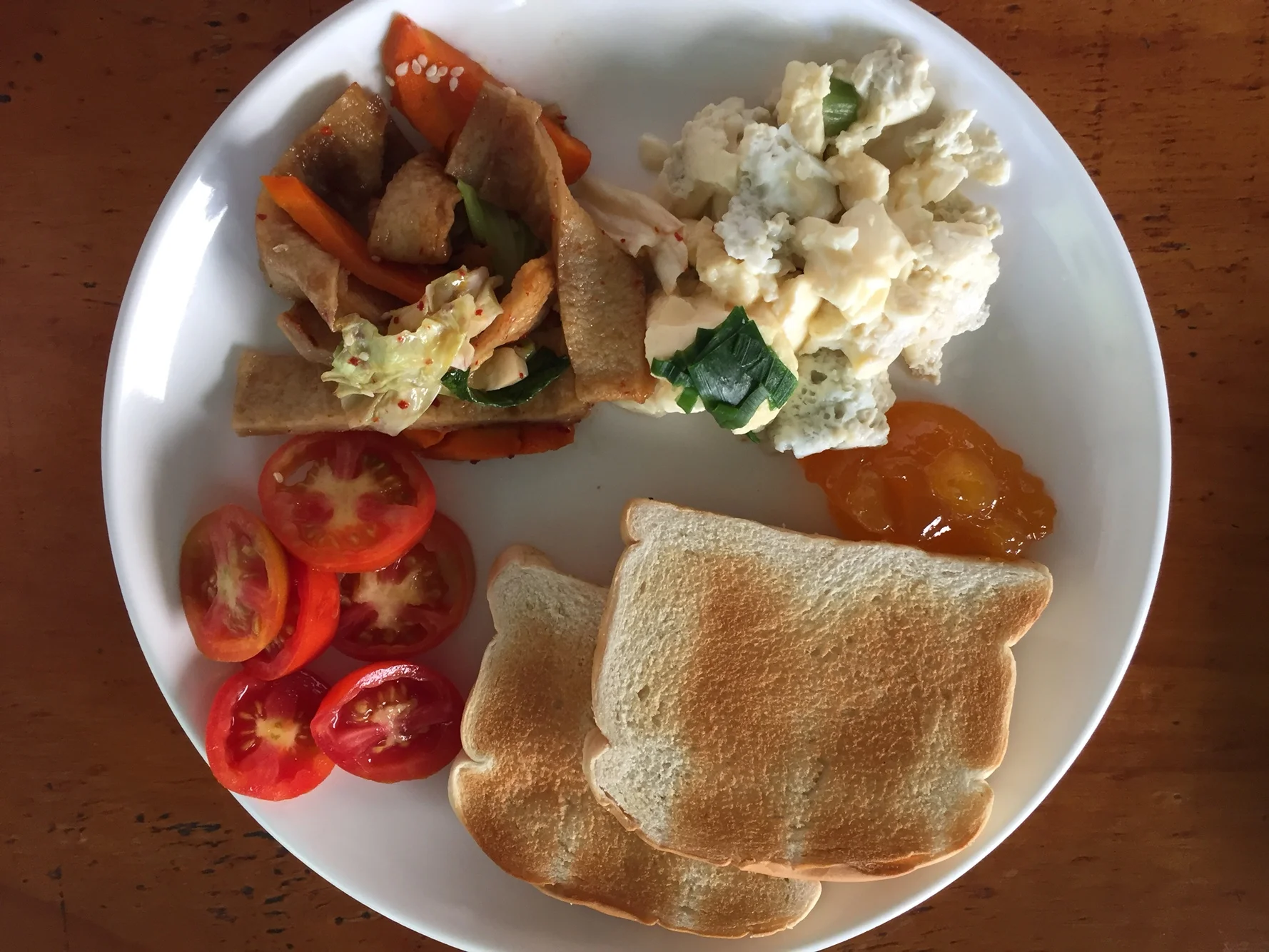 CG Banilad 学校餐食 — CG Academy Banilad 菲律宾英语游学