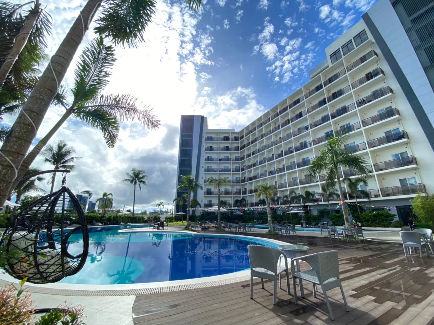 CIA — Cebu International Academy 校区
