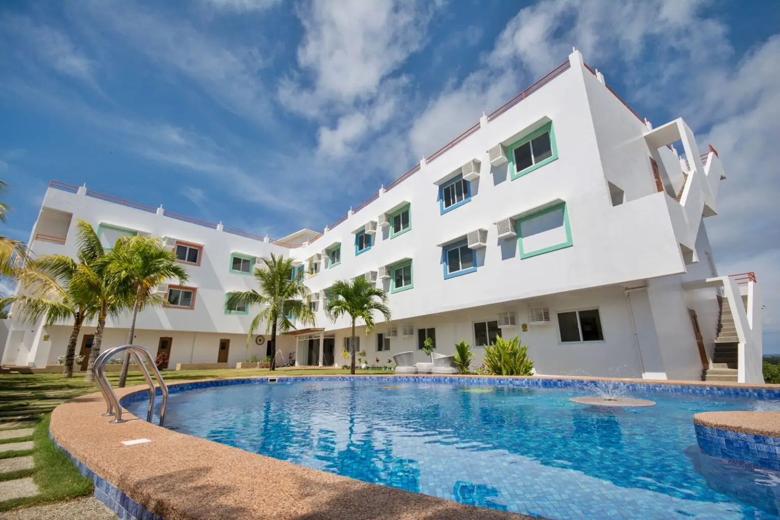 Coco English Academy Boracay 校区