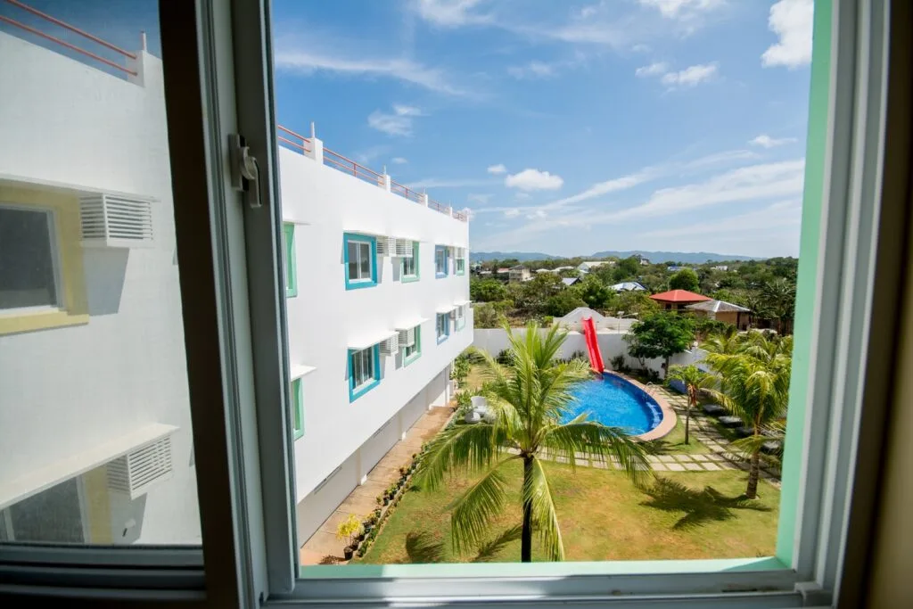 Coco English Academy Boracay 校园设施 — Coco English Academy Boracay 菲律宾英语游学
