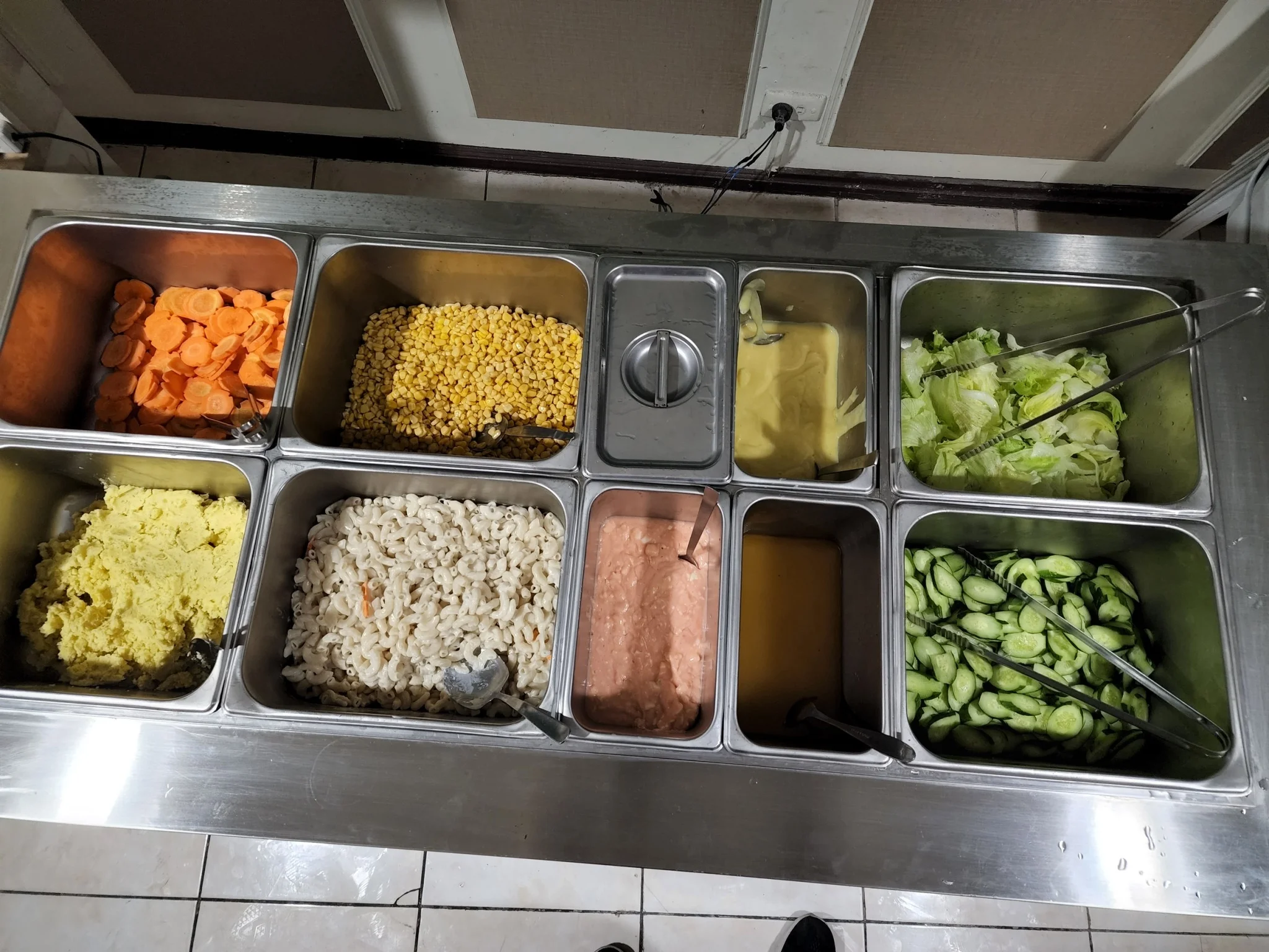 CPILS 餐厅菜品 — CPILS 菲律宾英语游学