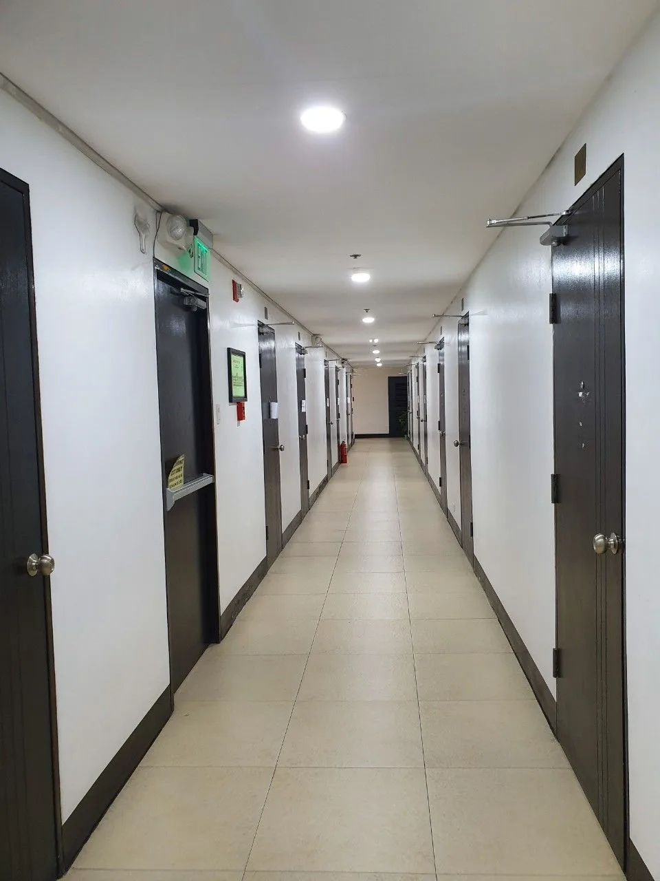 DLSAU LLC 宿舍空间 — DLSAU LLC 菲律宾英语游学