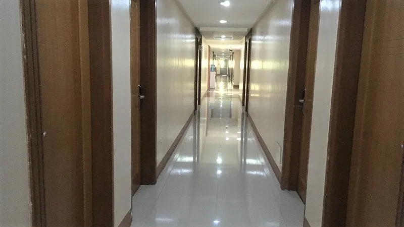 Enderun Colleges 宿舍空间 — Enderun Colleges 菲律宾英语游学