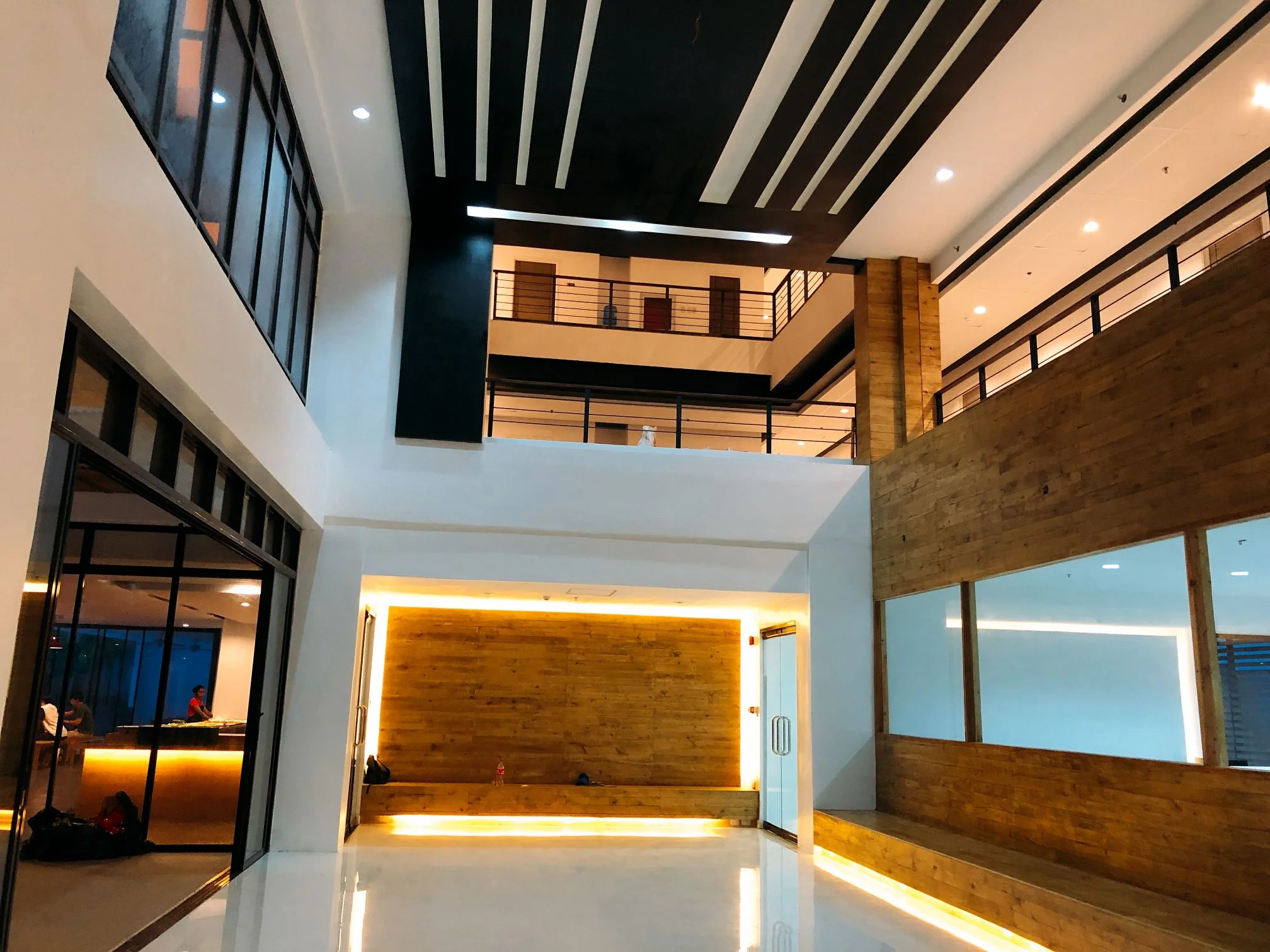 EV Academy 校园设施 — EV Academy 菲律宾英语游学