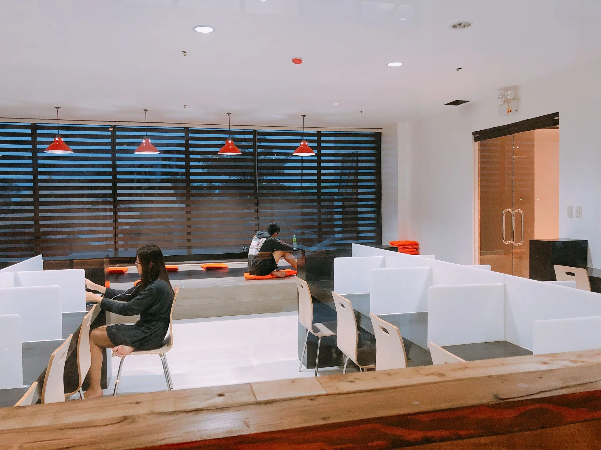 EV Academy 学习环境 — EV Academy 菲律宾英语游学