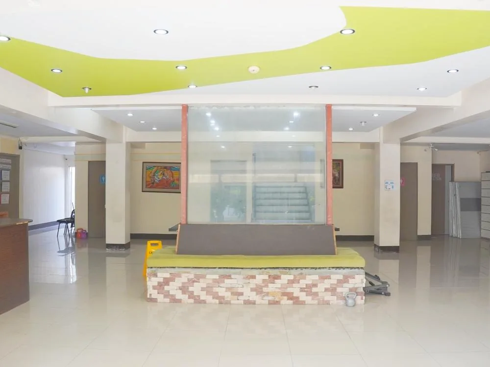 HANA Academy 校园环境 — HANA Academy 菲律宾英语游学