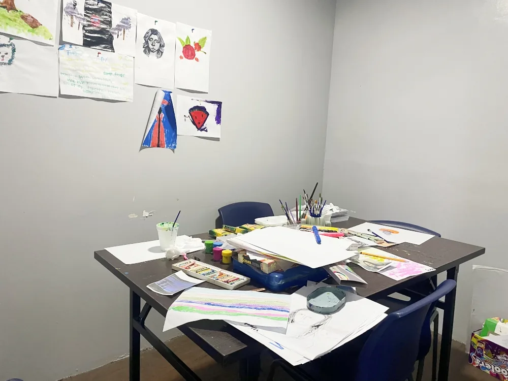 HELP Clark Campus 教室与住宿 — HELP Clark Campus 菲律宾英语游学