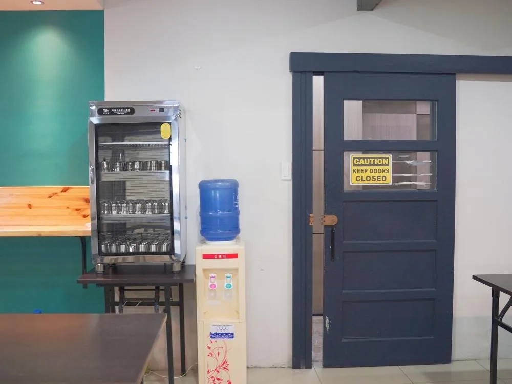 HELP Clark Campus 教室与住宿 — HELP Clark Campus 菲律宾英语游学