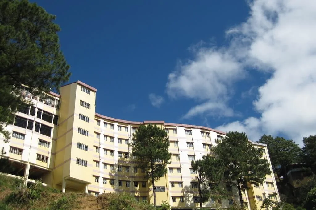 HELP Long Long Campus 校区