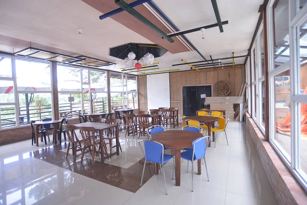 HELP Long Long Campus 宿舍空间 — HELP Long Long Campus 菲律宾英语游学