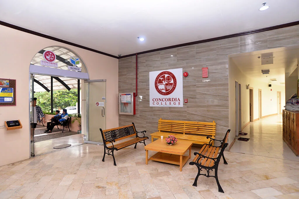 HELP Long Long Campus 宿舍空间 — HELP Long Long Campus 菲律宾英语游学