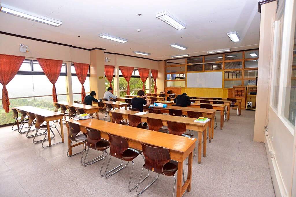 HELP Long Long Campus 宿舍空间 — HELP Long Long Campus 菲律宾英语游学