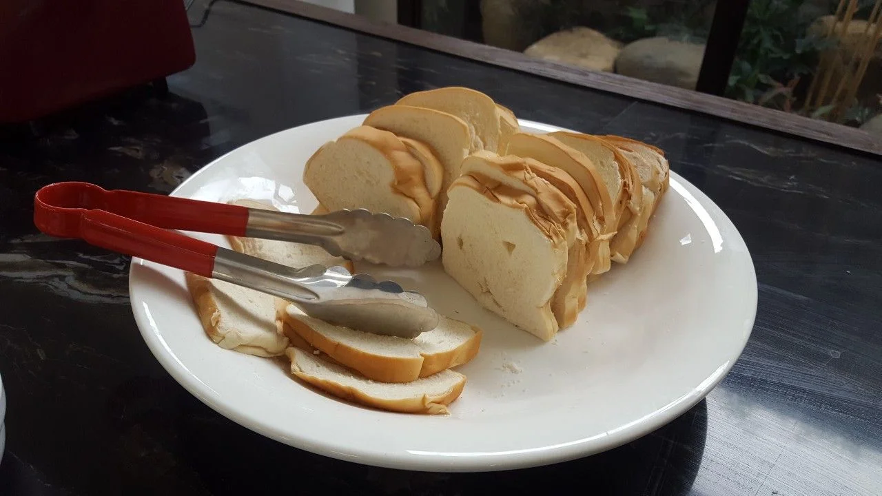 I.BREEZE 餐饮菜色 — I.BREEZE International Language Center 菲律宾英语游学