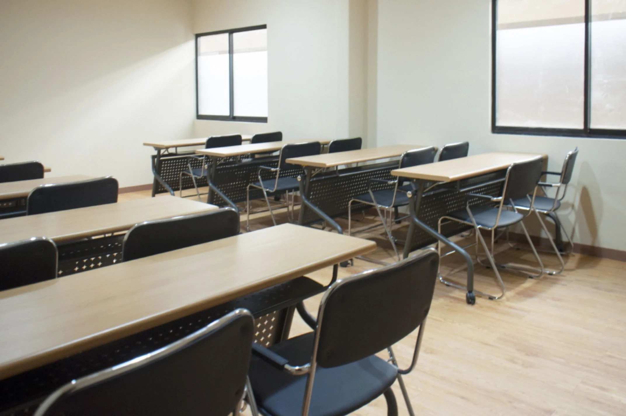 I.BREEZE 校区外观 — I.BREEZE International Language Center 菲律宾英语游学