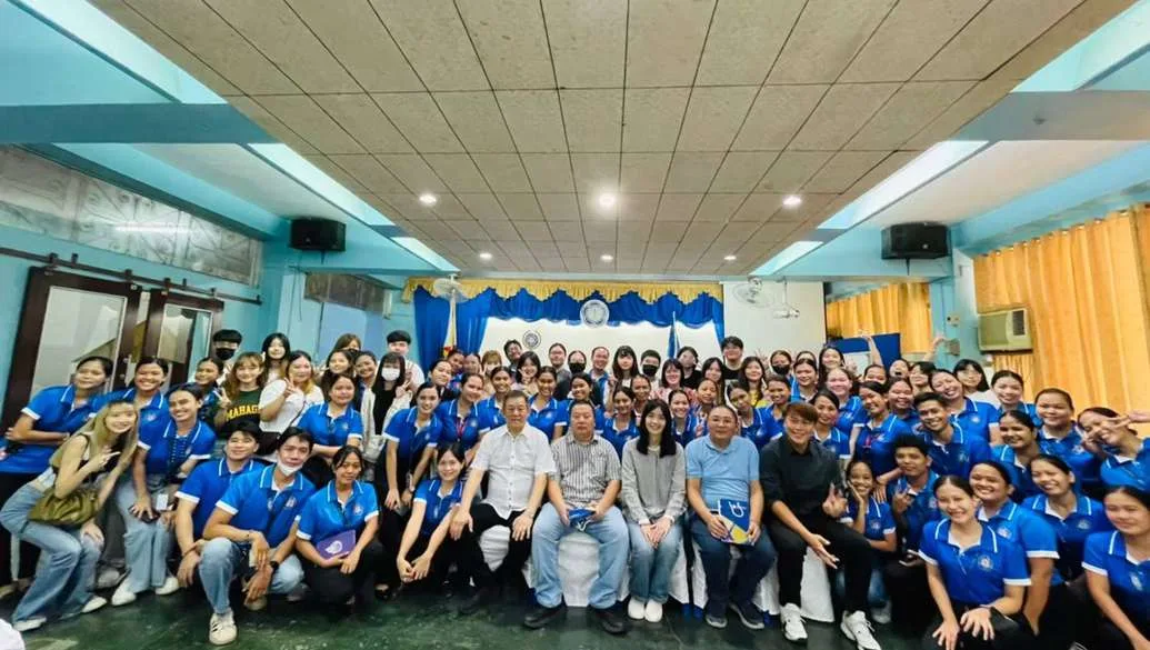 学生活动 — ICL Academy 菲律宾英语游学