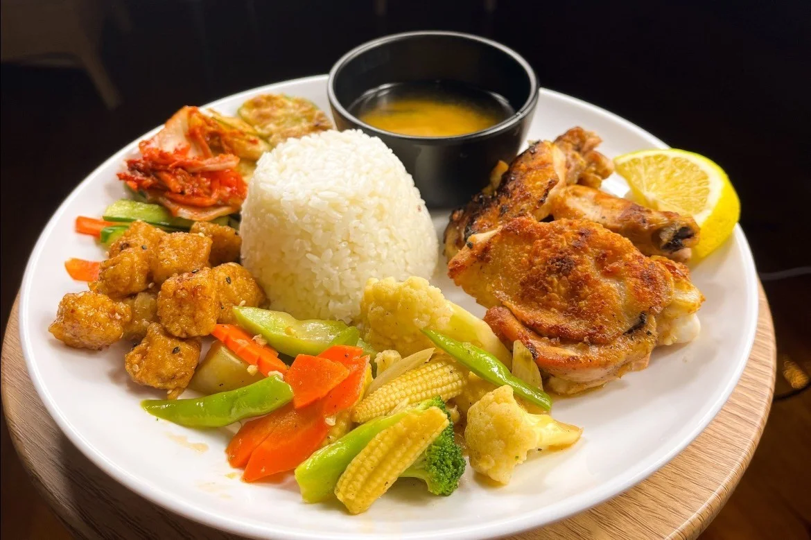 JIC Challenger Campus 餐厅与餐食 — JIC Challenger Campus 菲律宾英语游学