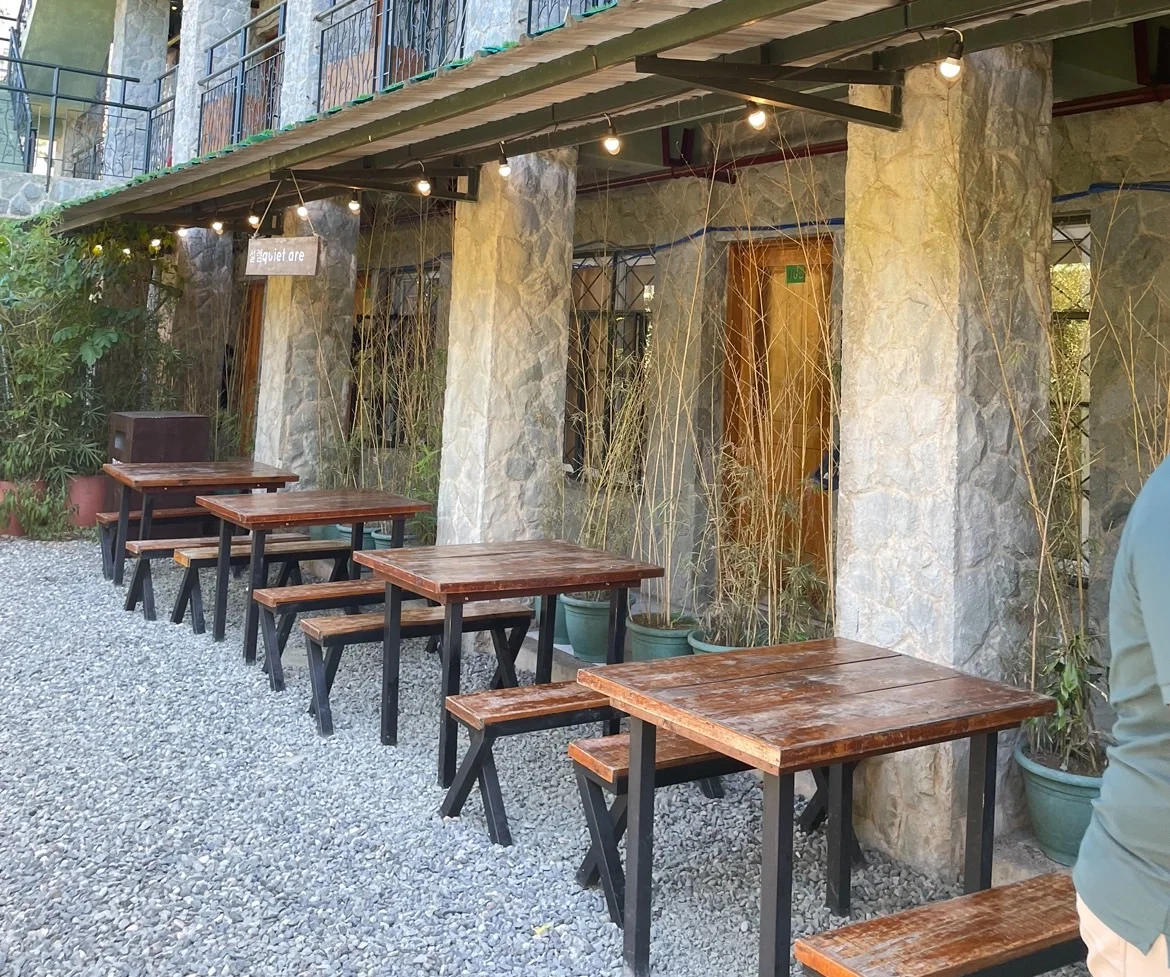 JIC Premium Campus 校区