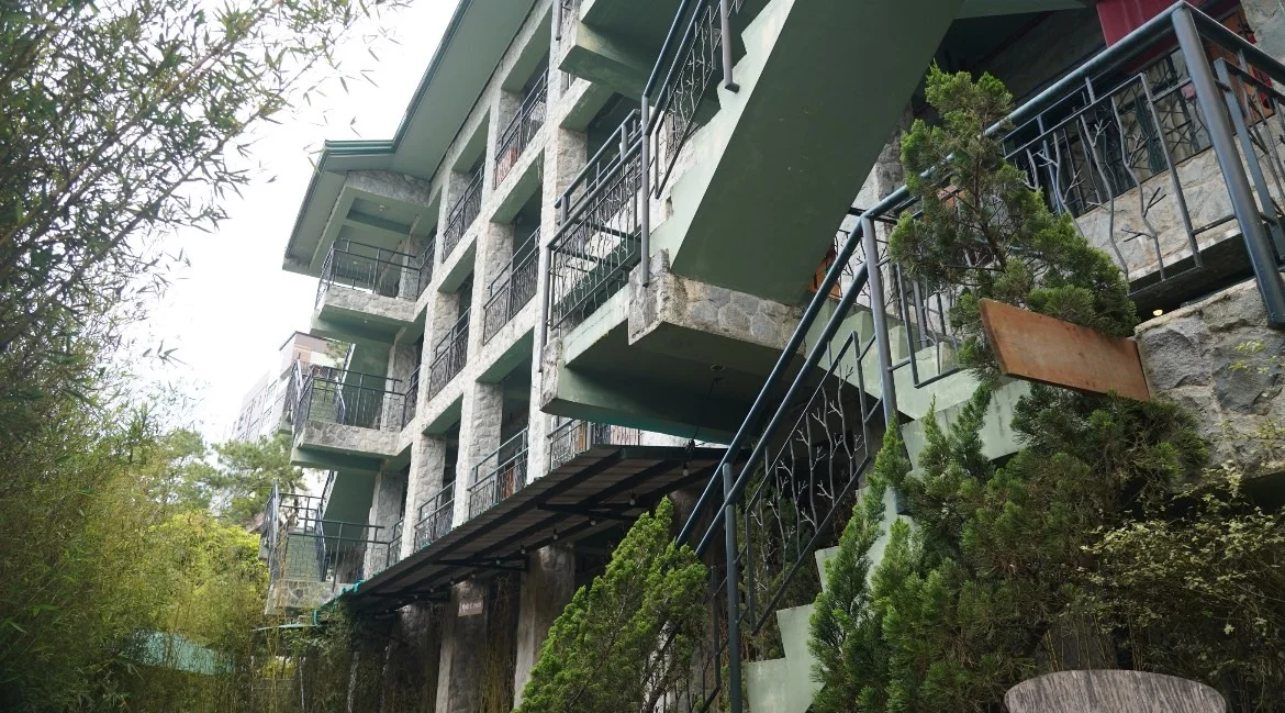 JIC Premium Campus 校园环境 — JIC Premium Campus 菲律宾英语游学