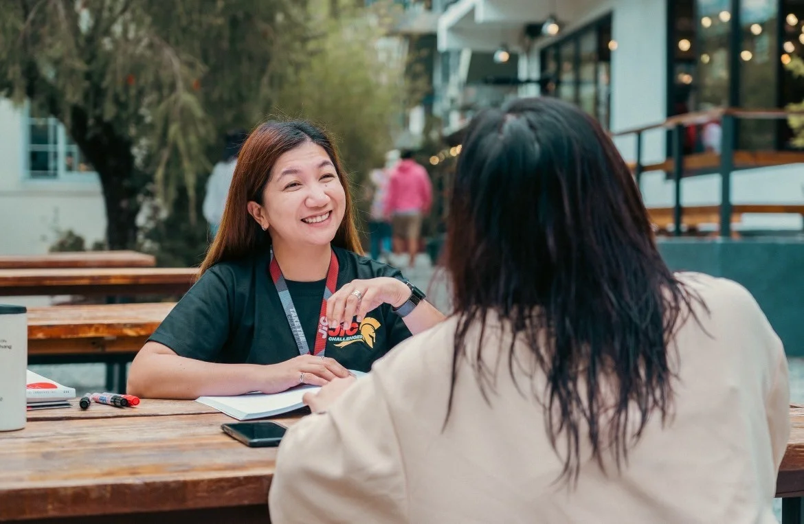 JIC Premium Campus 宿舍空间 — JIC Premium Campus 菲律宾英语游学
