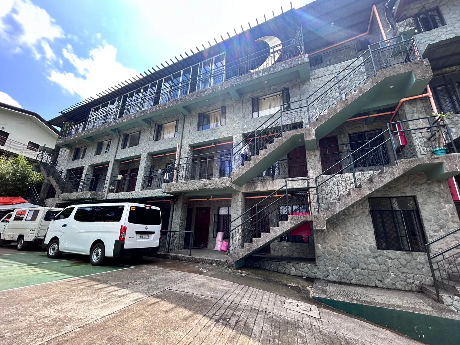 JIC Premium Campus 宿舍空间 — JIC Premium Campus 菲律宾英语游学