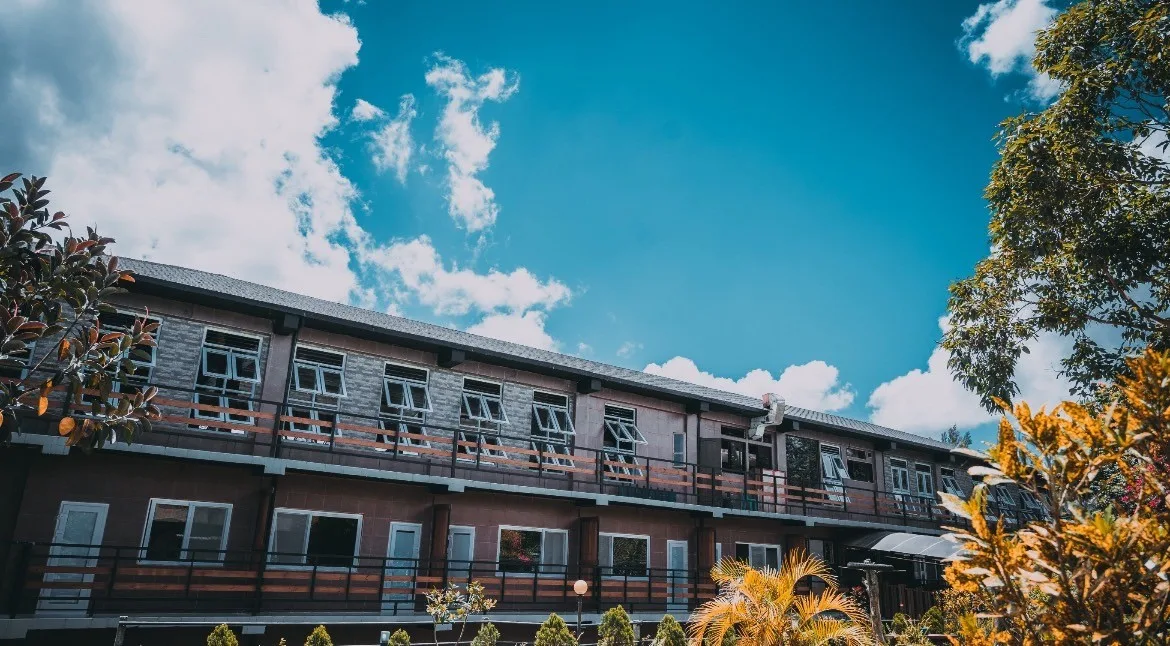 JIC Premium Campus 校区