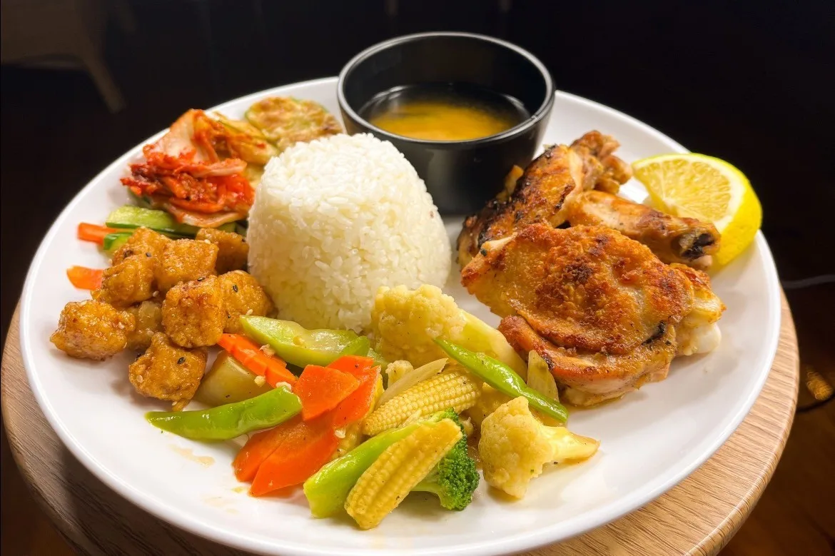 JIC Premium Campus 餐厅与餐食 — JIC Premium Campus 菲律宾英语游学
