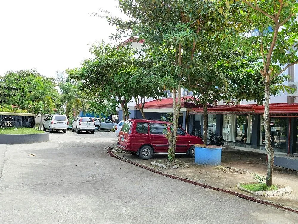 MK Language School 校园环境 02 — MK Language School 伊洛伊洛菲律宾英语游学