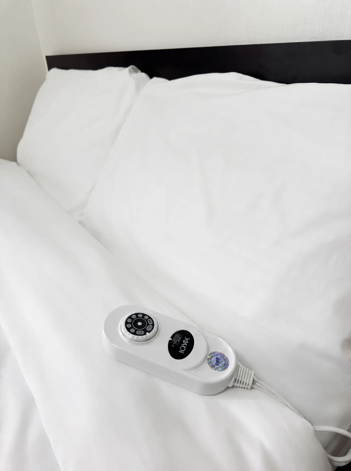 双人房 Double Room — Monol Sparta 碧瑶斯巴达校区宿舍