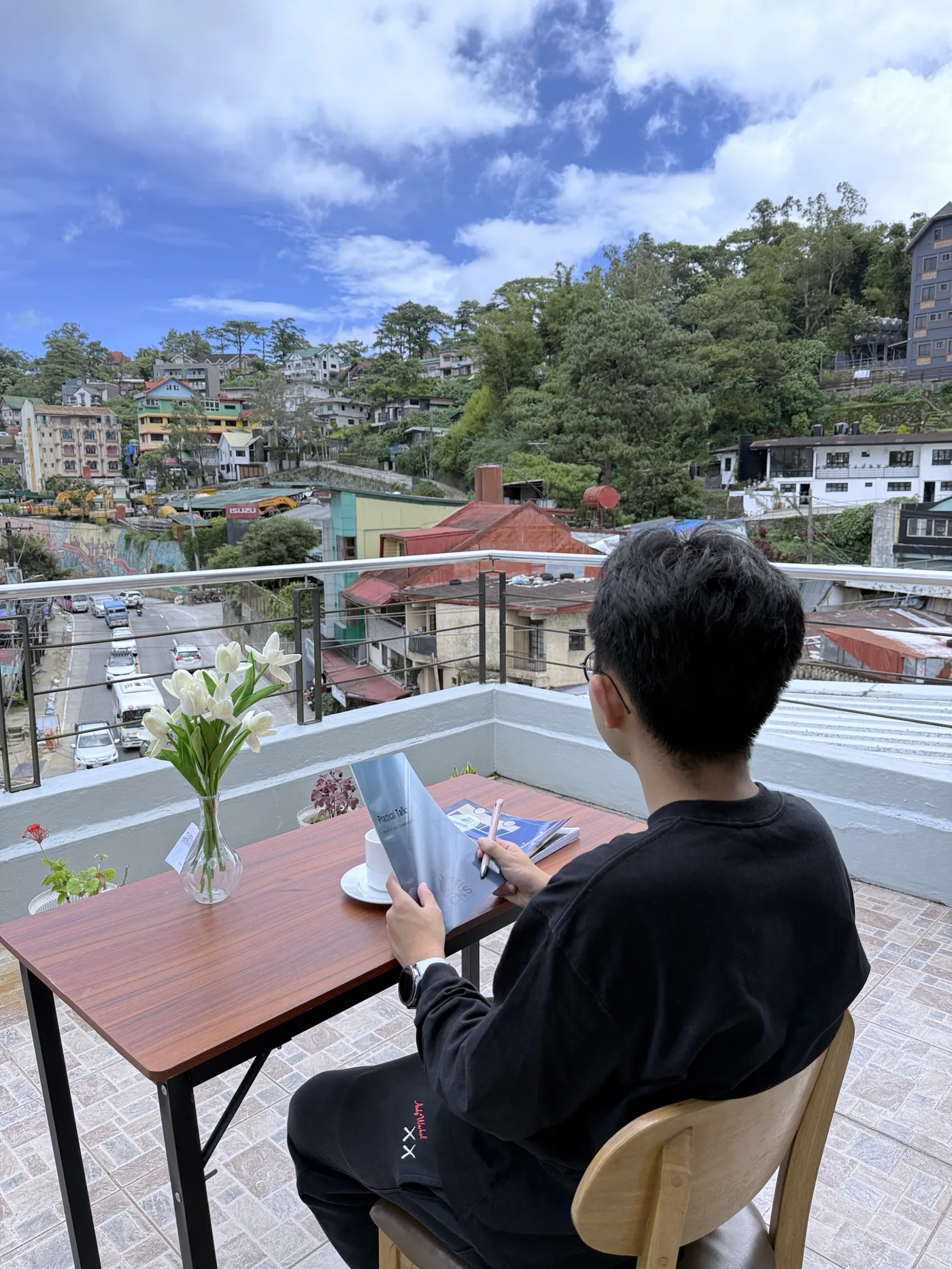 豪华单人房 Premium Single — Monol Sparta 碧瑶斯巴达校区宿舍