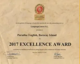 Paradise English Boracay 餐厅与餐食 — Paradise English Boracay 菲律宾英语游学