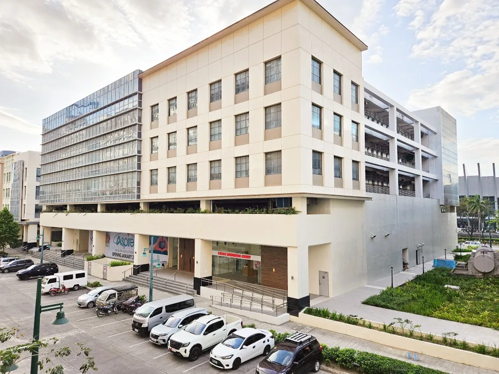 PIA（Polyglot International Academy） 校区