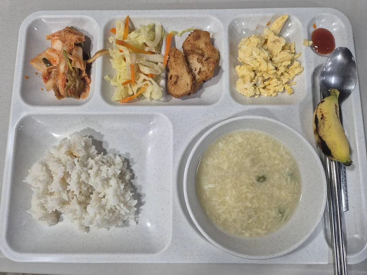 PIA 早餐餐盘 — PIA 伊洛伊洛菲律宾英语游学