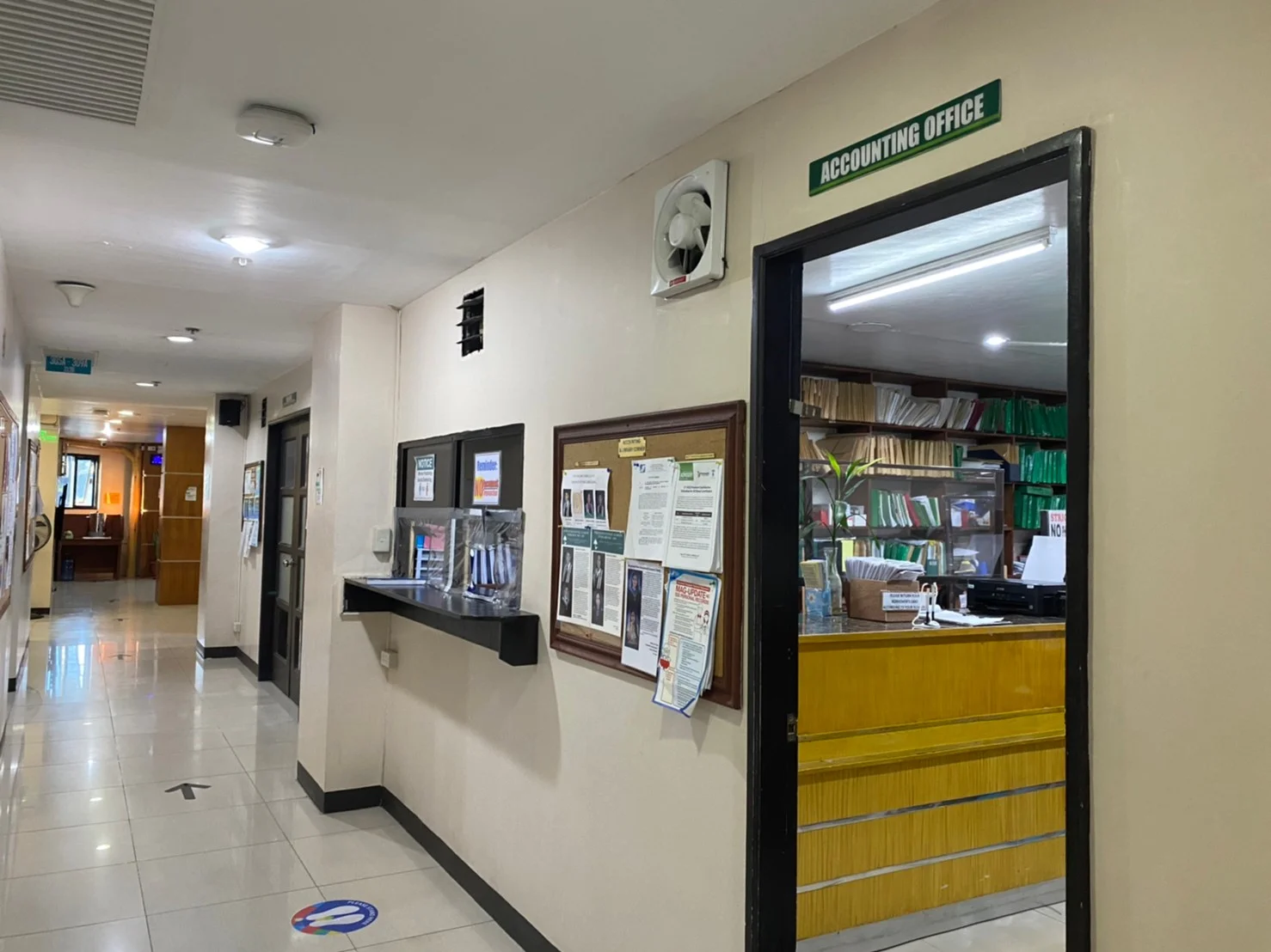 PINES IELTS Campus 校园环境 — PINES IELTS Campus 菲律宾英语游学