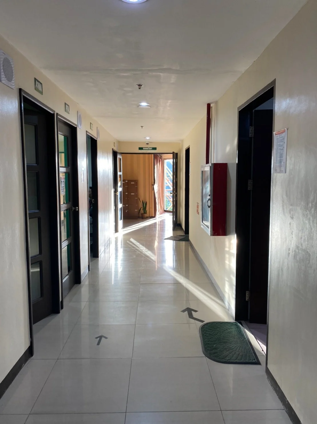 PINES IELTS Campus 校园环境 — PINES IELTS Campus 菲律宾英语游学
