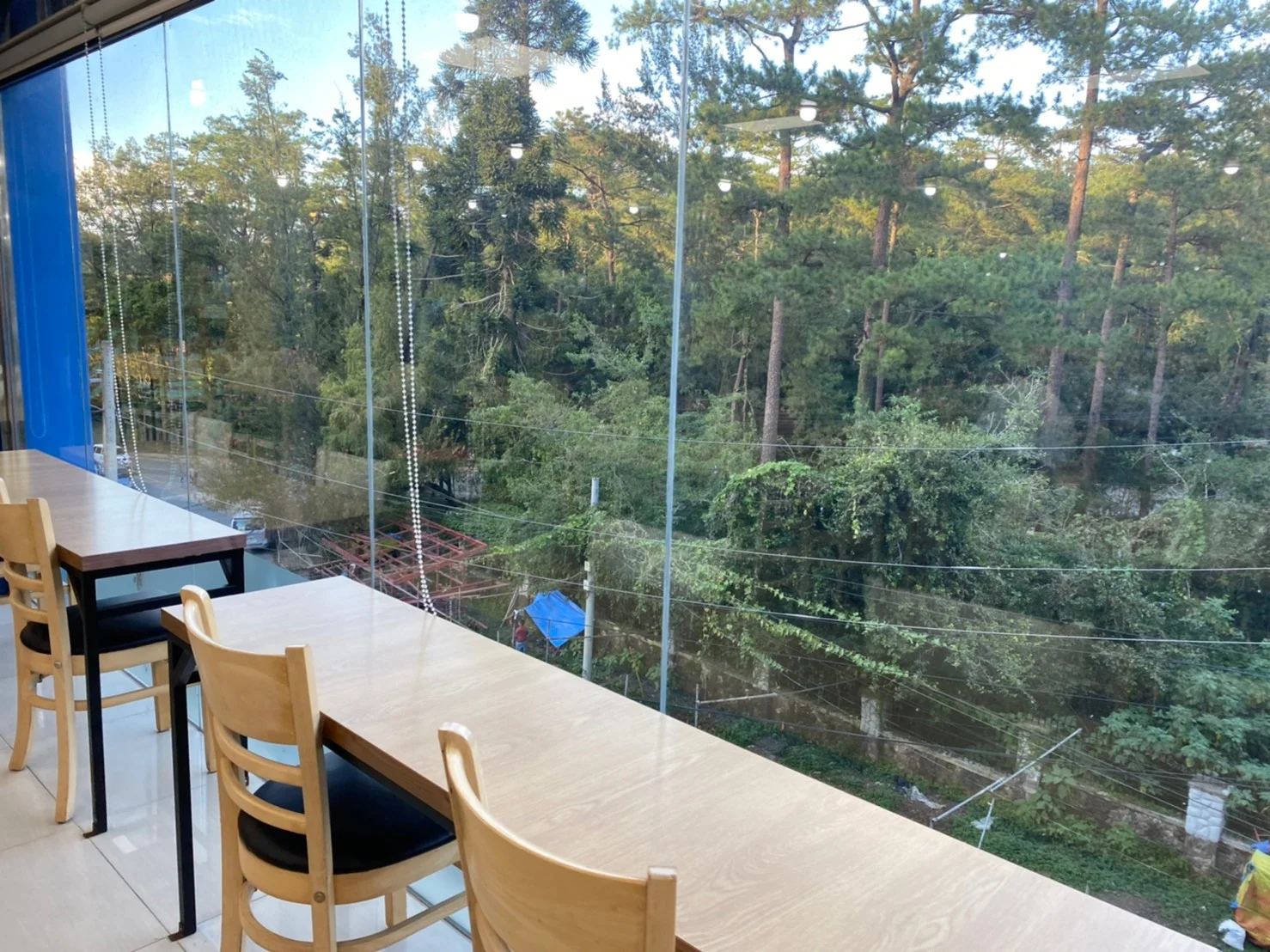 PINES IELTS Campus 宿舍空间 — PINES IELTS Campus 菲律宾英语游学
