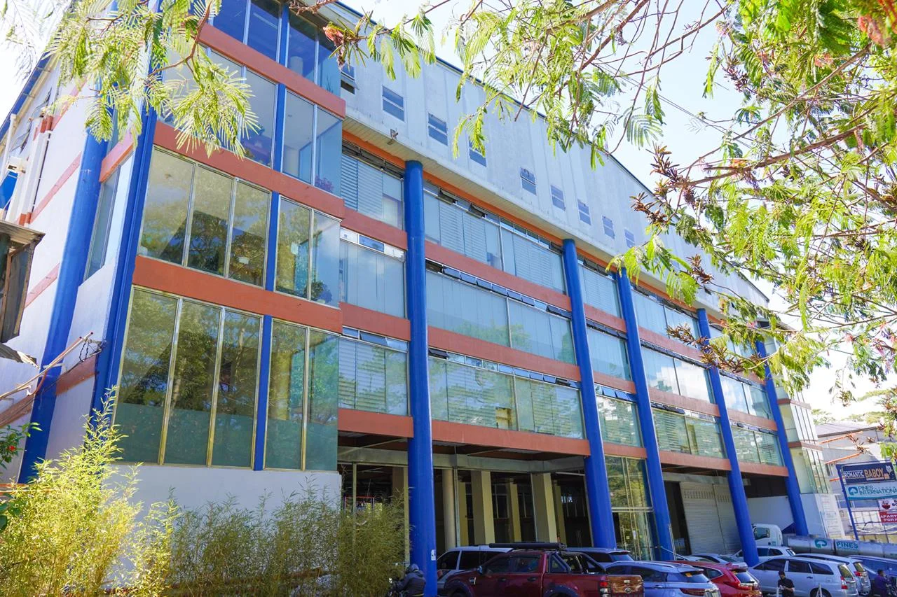 PINES Main Campus 校园环境 — PINES Main Campus 菲律宾英语游学