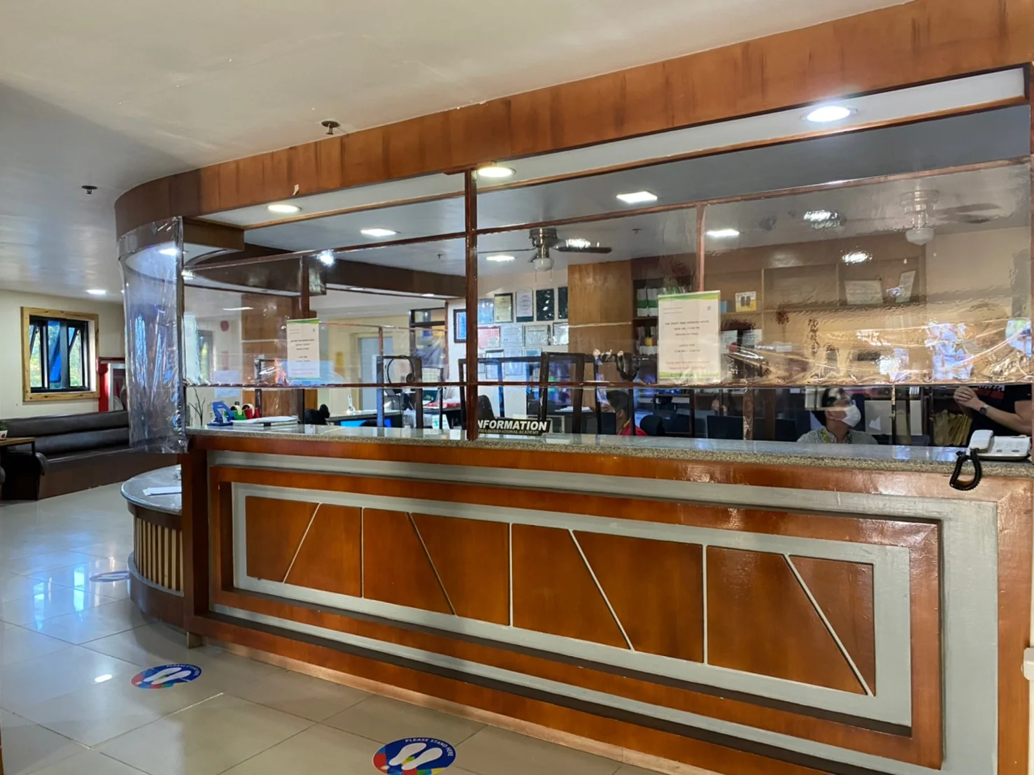 PINES Main Campus 餐厅与餐食 — PINES Main Campus 菲律宾英语游学